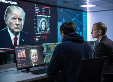 Фейковые прогнозы и дипфейки: новая угроза беттинга Фейковые прогнозы и дипфейки: новая угроза беттинга